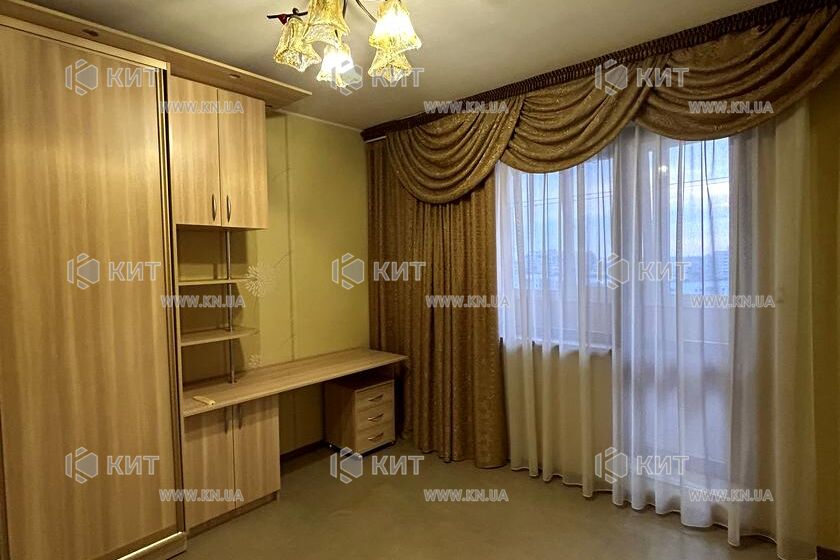 Продажа квартиры Харьков, Северная Салтовка 2, 84м²