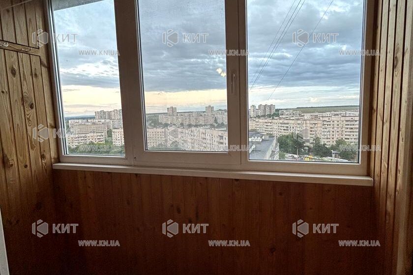 Продажа квартиры Харьков, Северная Салтовка 2, 84м²