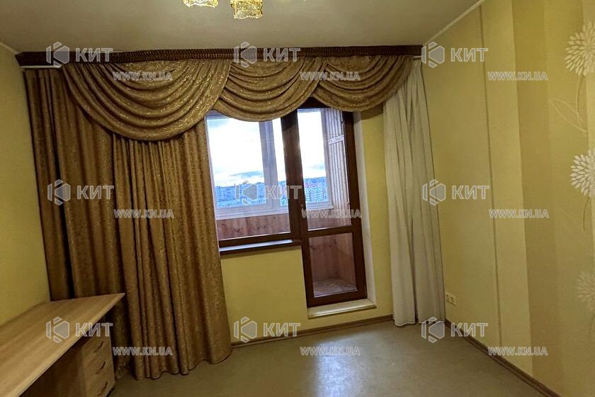 Продажа квартиры Харьков, Северная Салтовка 2, 84м²