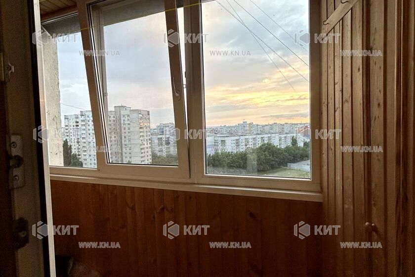 Продажа квартиры Харьков, Северная Салтовка 2, 84м²
