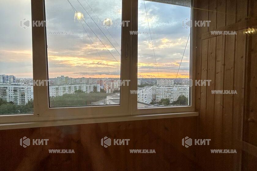 Продажа квартиры Харьков, Северная Салтовка 2, 84м²