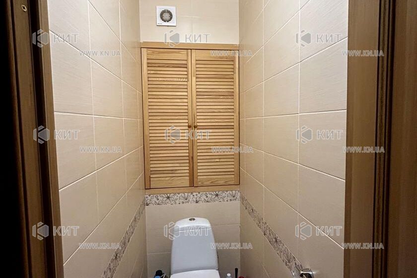 Продажа квартиры Харьков, Северная Салтовка 2, 84м²