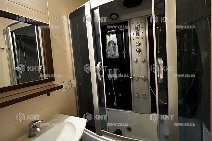 Продажа квартиры Харьков, Северная Салтовка 2, 84м²