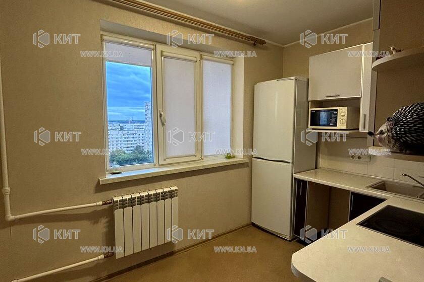 Продажа квартиры Харьков, Северная Салтовка 2, 84м²