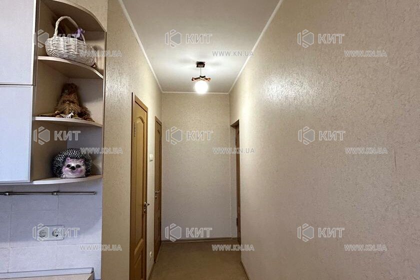 Продажа квартиры Харьков, Северная Салтовка 2, 84м²