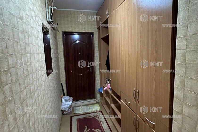 Продажа квартиры Харьков, Северная Салтовка 2, 84м²