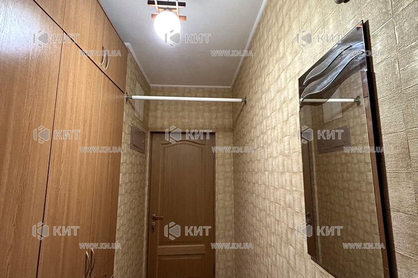 Продажа квартиры Харьков, Северная Салтовка 2, 84м²