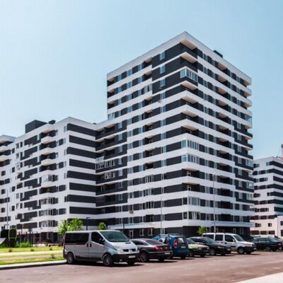Продажа 	 Харьков, Пролicок Героев Харькова (Московский) пр.   162
