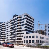 Продажа квартиры Харьков, Новые дома, 94м²