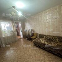 Продажа квартиры Харьков, Одесская, Основа, 56м²