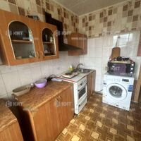 Продажа квартиры Харьков, Одесская, Основа, 56м²