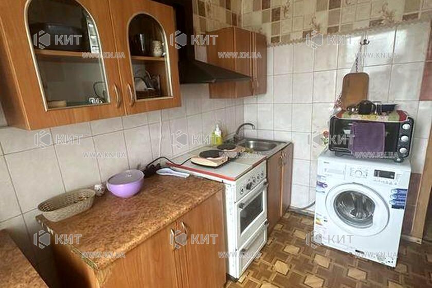 Продажа квартиры Харьков, Одесская, Основа, 56м²