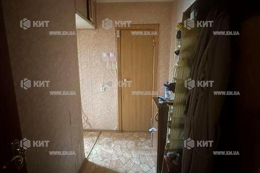 Продажа квартиры Харьков, Одесская, Основа, 56м²