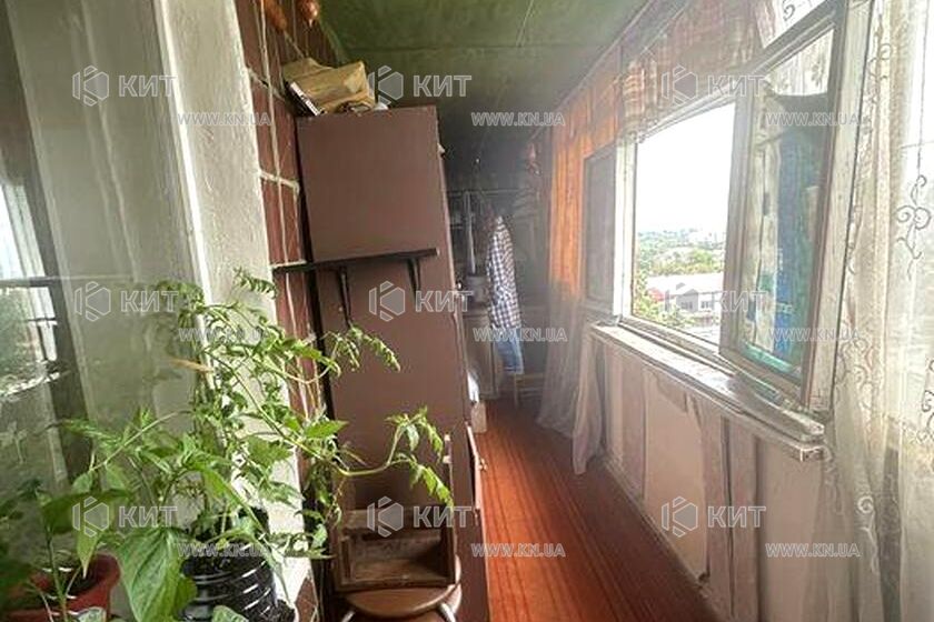 Продажа квартиры Харьков, Одесская, Основа, 56м²