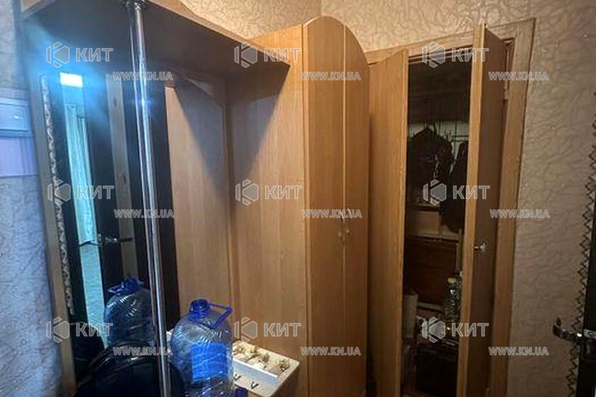 Продажа квартиры Харьков, Одесская, Основа, 56м²
