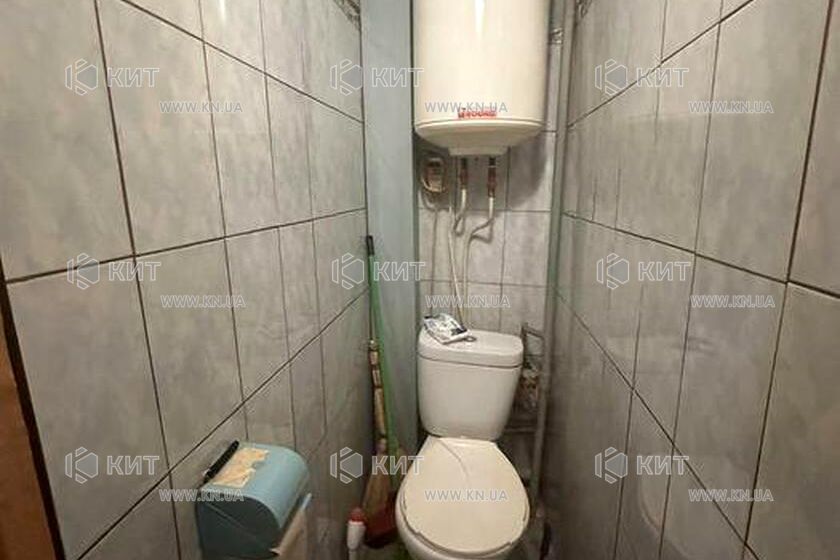 Продажа квартиры Харьков, Одесская, Основа, 56м²