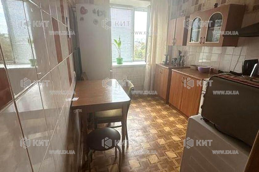 Продажа квартиры Харьков, Одесская, Основа, 56м²