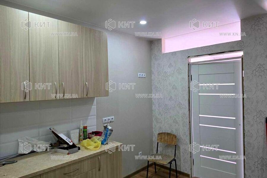 Продаж квартири Харків, Клочківська, 54м²