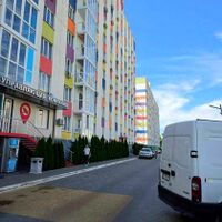 Продаж квартири Харків, Клочківська, 54м²