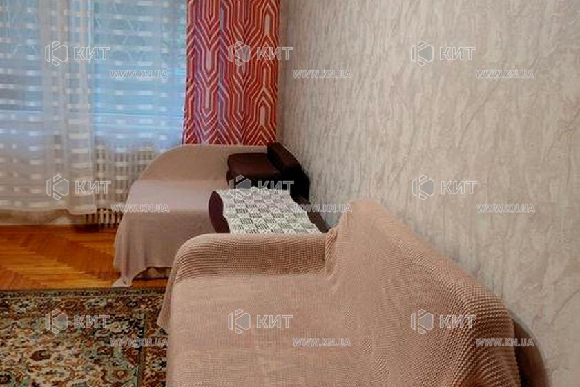Продаж квартири Харків, Олексіївка, 33м²