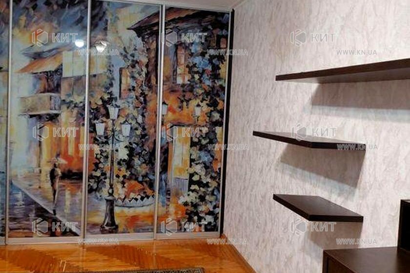 Продаж квартири Харків, Олексіївка, 33м²