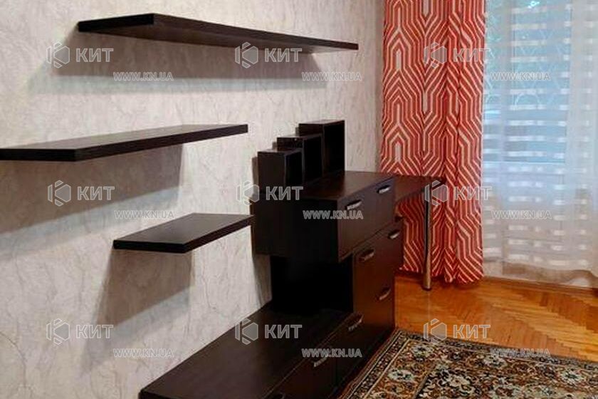 Продаж квартири Харків, Олексіївка, 33м²