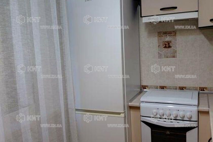 Продаж квартири Харків, Олексіївка, 33м²