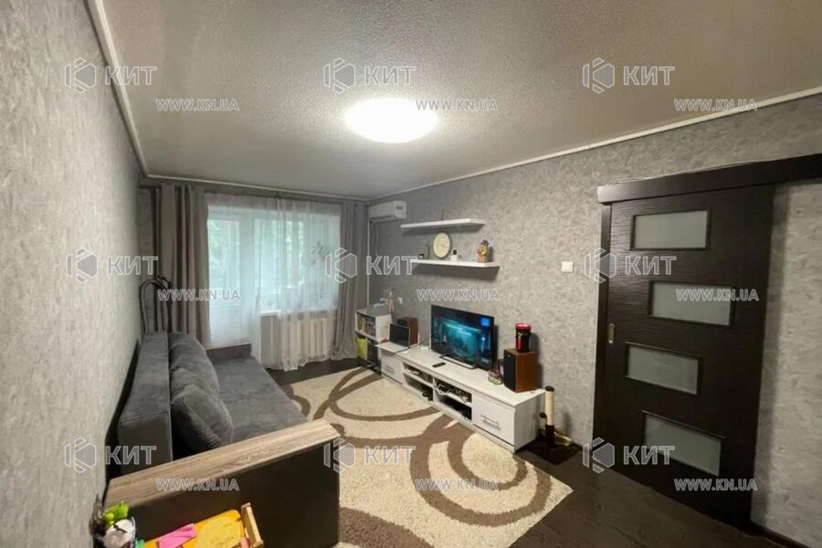 Продажа квартиры Харьков, Новые дома, 32м²