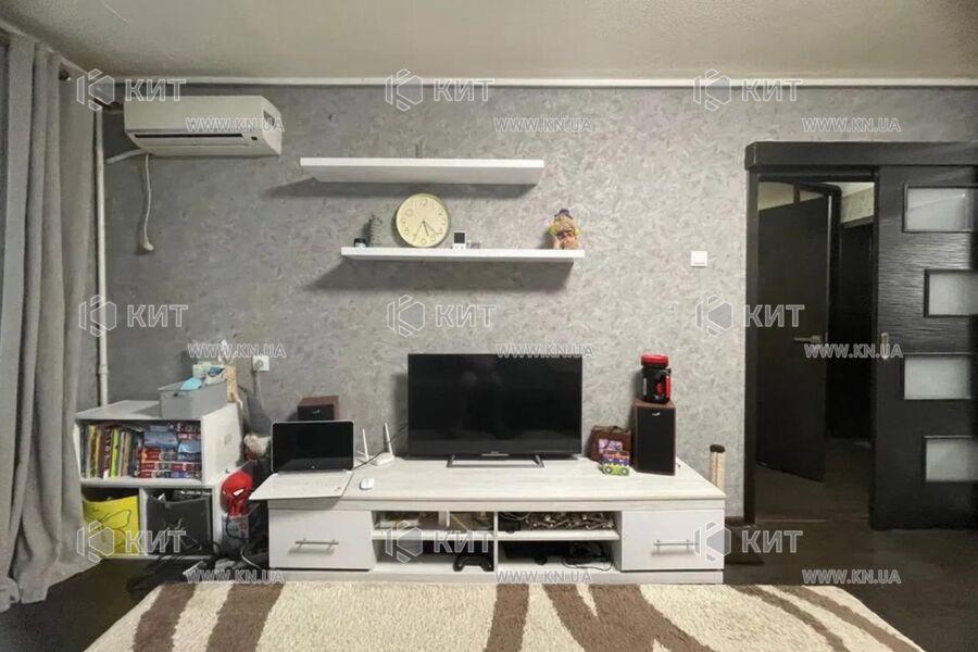 Продажа квартиры Харьков, Новые дома, 32м²