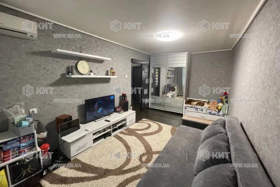 Продажа квартиры Харьков, Новые дома, 32м²