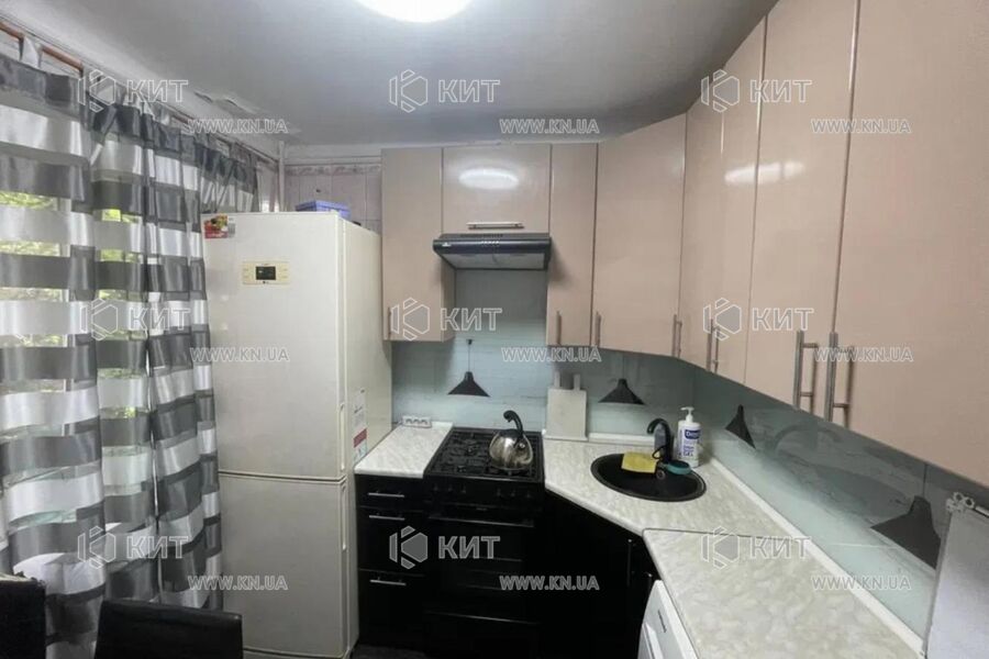 Продажа квартиры Харьков, Новые дома, 32м²