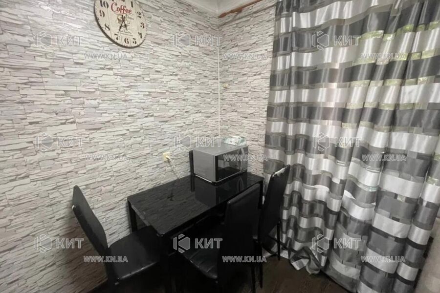 Продажа квартиры Харьков, Новые дома, 32м²