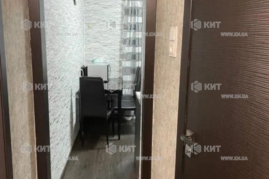 Продажа квартиры Харьков, Новые дома, 32м²