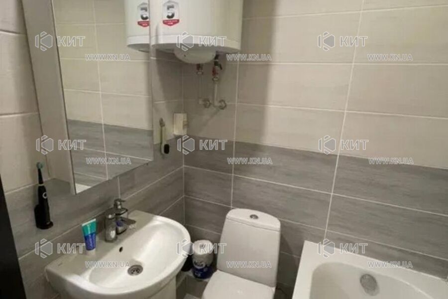 Продажа квартиры Харьков, Новые дома, 32м²