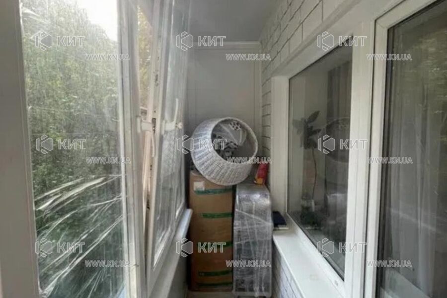 Продажа квартиры Харьков, Новые дома, 32м²