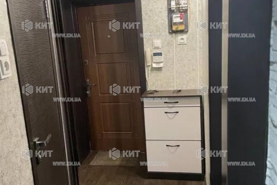 Продажа квартиры Харьков, Новые дома, 32м²