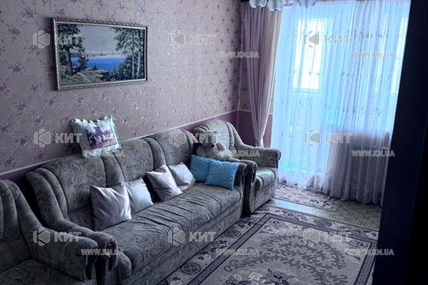 Продажа квартиры Харьков, Новые дома, 70м²