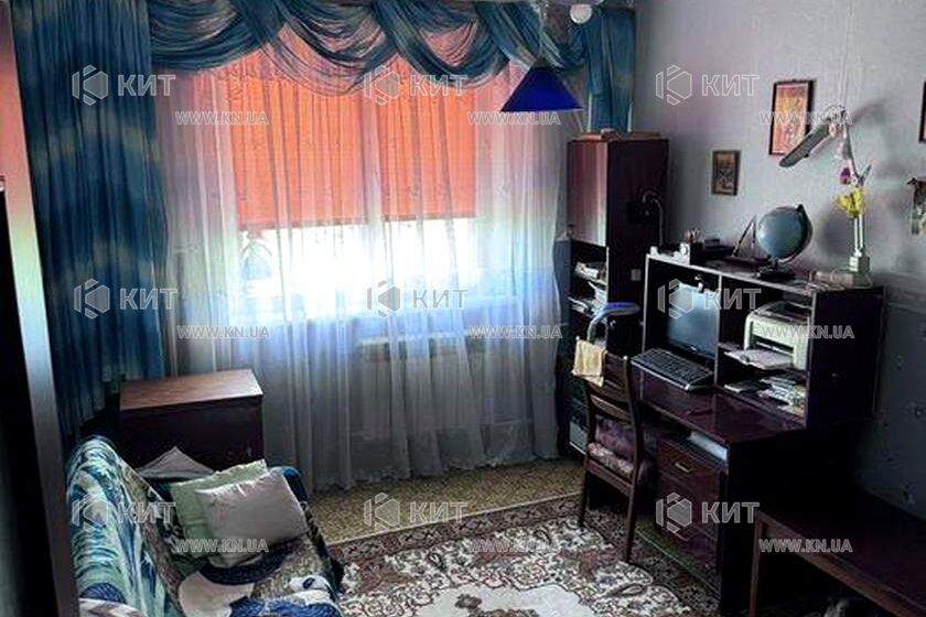 Продажа квартиры Харьков, Новые дома, 70м²