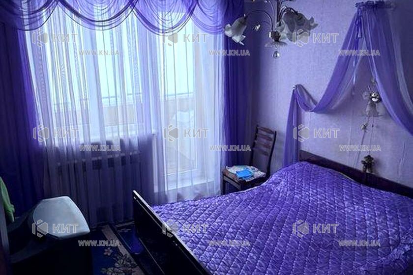 Продажа квартиры Харьков, Новые дома, 70м²