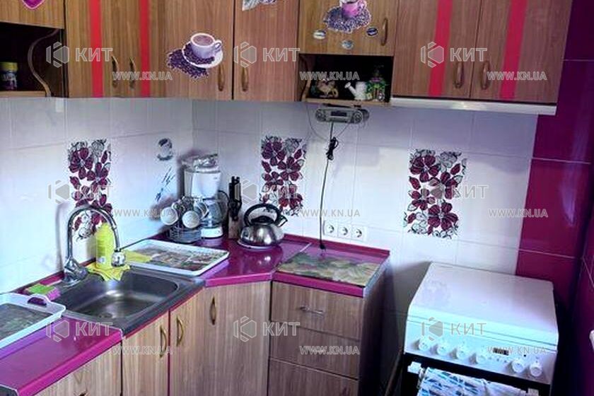 Продажа квартиры Харьков, Новые дома, 70м²