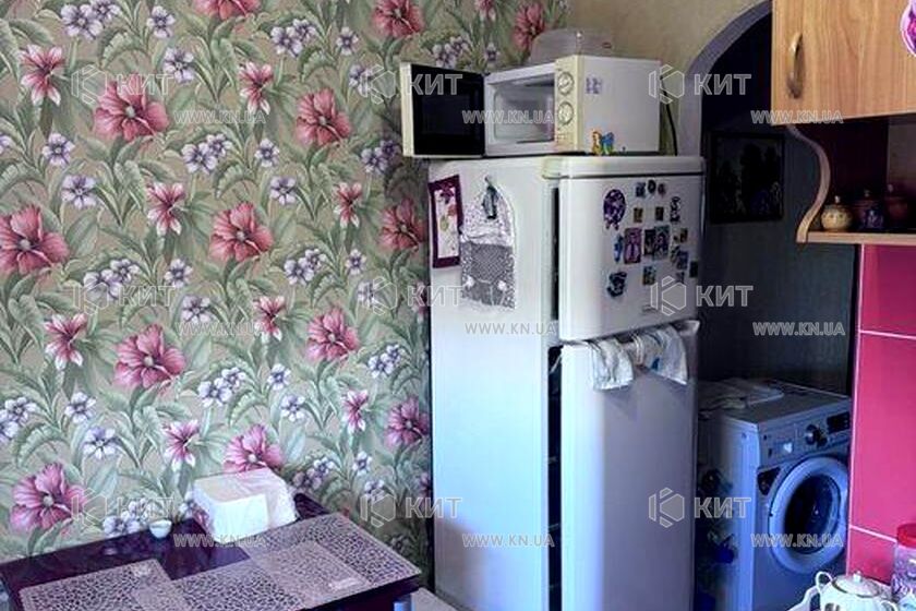 Продажа квартиры Харьков, Новые дома, 70м²