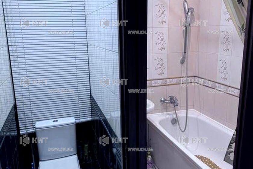 Продажа квартиры Харьков, Новые дома, 70м²