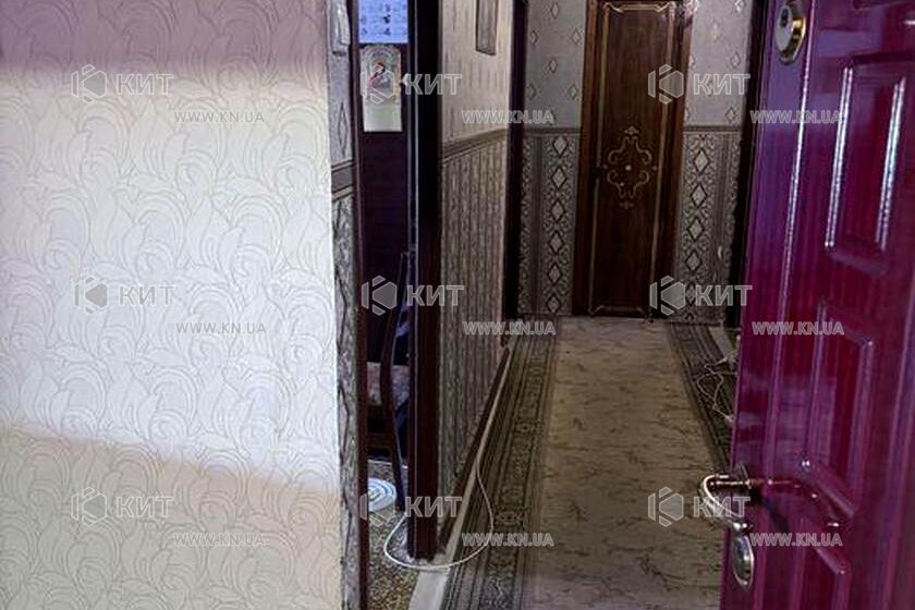Продажа квартиры Харьков, Новые дома, 70м²