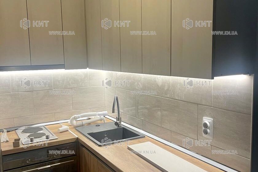 Продаж квартири Харків, Олексіївка, 32м²