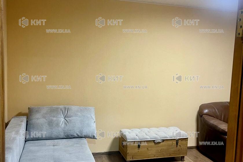 Продаж квартири Харків, Олексіївка, 32м²