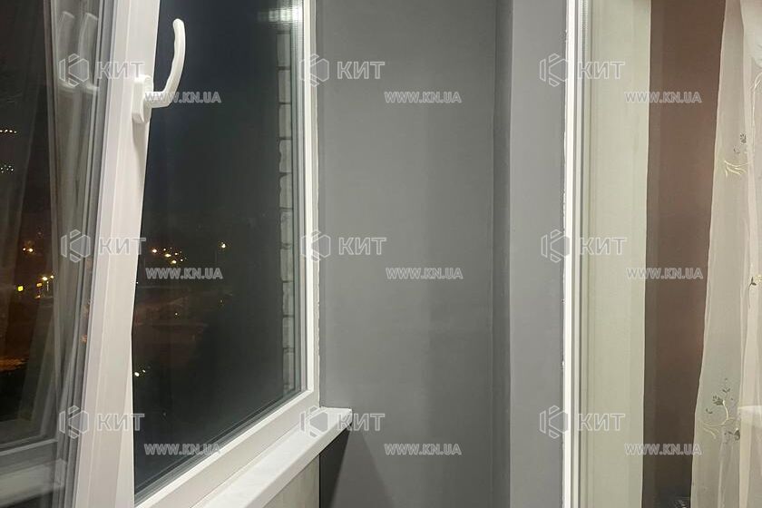 Продаж квартири Харків, Олексіївка, 32м²