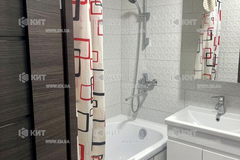 Продаж квартири Харків, Олексіївка, 32м²