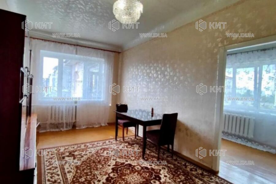 Продажа квартиры Харьков, Новые дома, 44.4м²