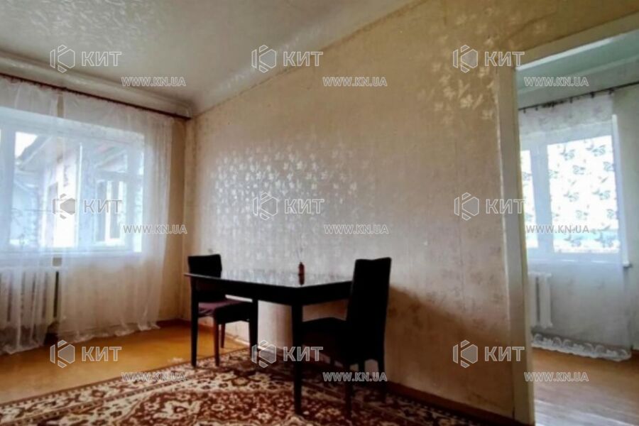 Продажа квартиры Харьков, Новые дома, 44.4м²