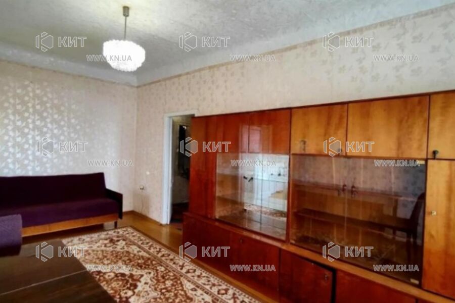 Продажа квартиры Харьков, Новые дома, 44.4м²